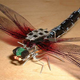 Illustration for article titled Solar Dragonfly Flaps Wings Feebly, Makes Us Sad